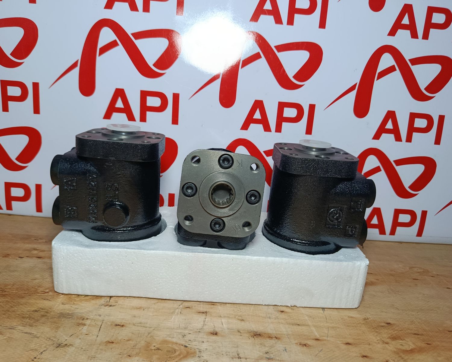 bót lái xe nâng hàng