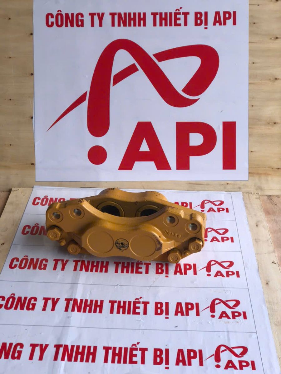 cụm phanh xe xúc lonking 50NC