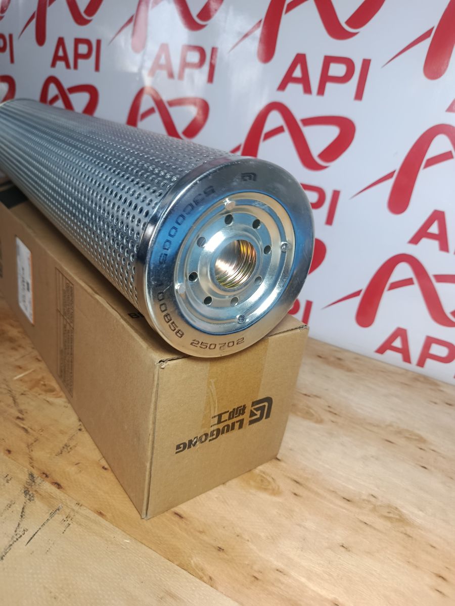 lọc hút thuỷ lực