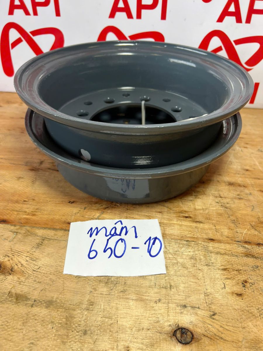 mâm 650-10