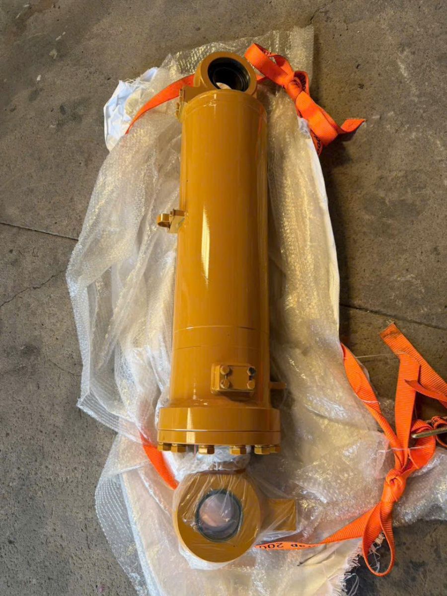 Ty Cuốn Lật Gầu Xe Xúc Lonking, LiuGong Chính Hãng