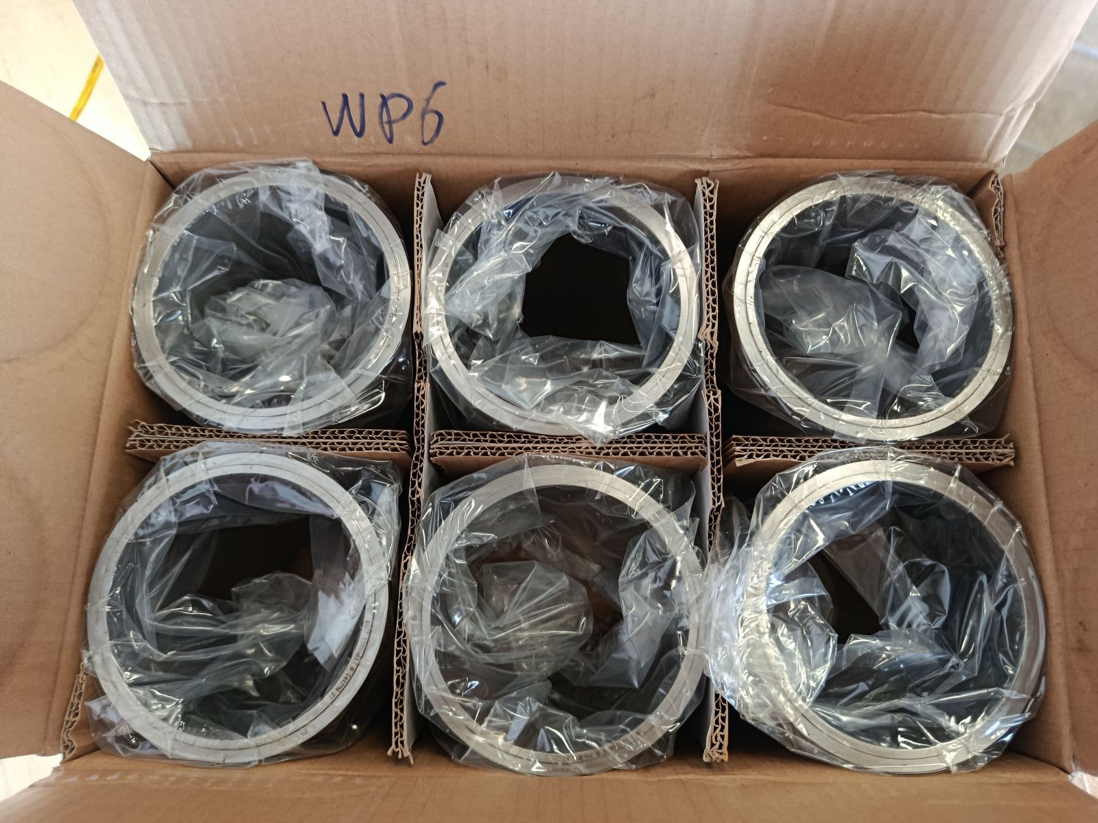 xi lanh động cơ WP6 chính hãng CÔNG TY TNHH THIẾT BỊ API