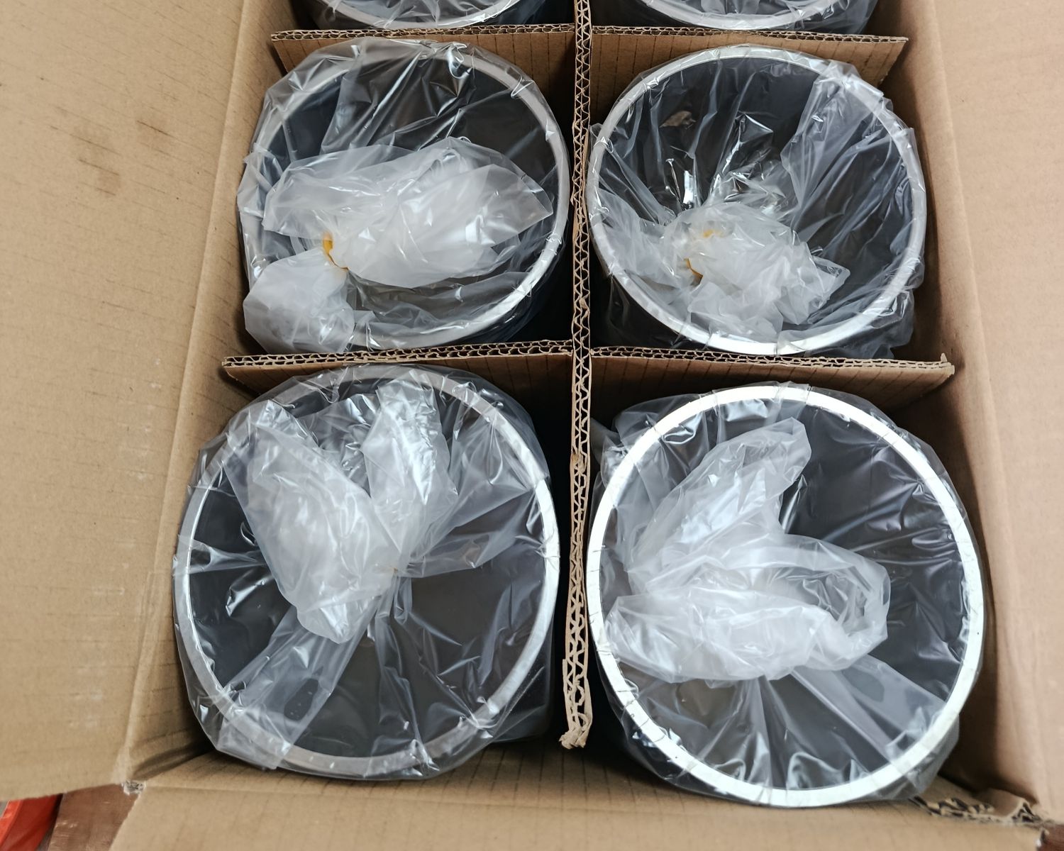 Xi Lanh Động Cơ WD10