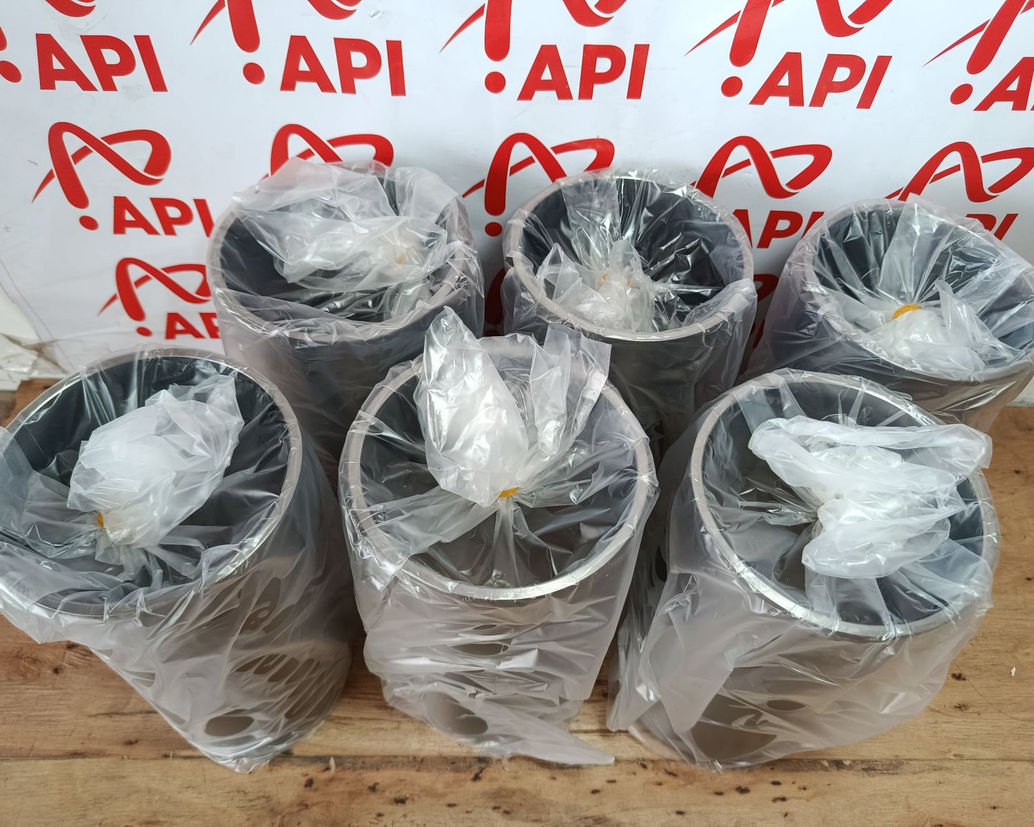 Xi Lanh Động Cơ WD10