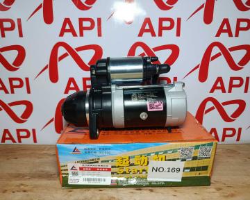 Củ Đề Xe Nâng Đông Cơ 490 Liugong, Lonking, Hangcha, Heli....