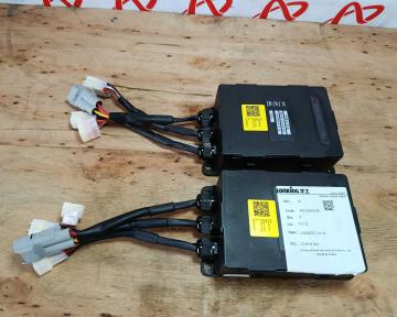 Hộp Cầu Chì Tổng xe nâng Liugong Trung Quốc