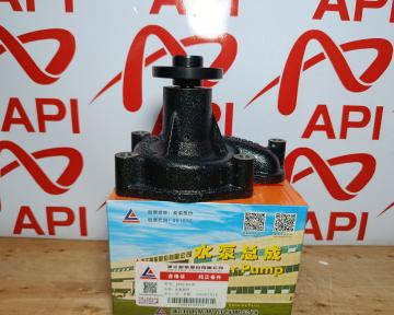 BƠM NƯỚC ĐỘNG CƠ XINCHAI 495 XE NÂNG LIUGONG