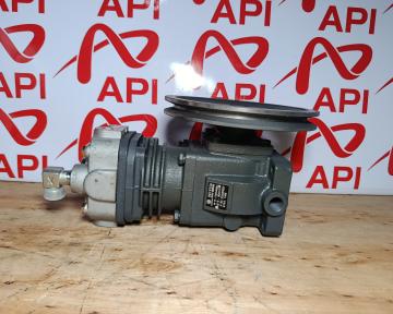 BƠM HƠI ĐỘNG CƠ WEICHAI WP6 – HIỆU SUẤT MẠNH MẼ, ĐỘ BỀN CAO