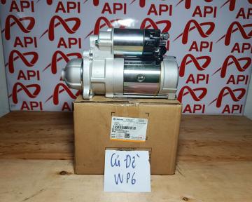 Củ Đề Xe Xúc Liugong Động Cơ WP6