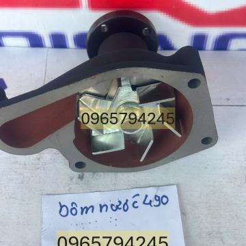 BƠM NƯỚC XE NÂNG TRUNG QUỐC