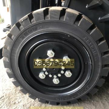 VỎ TRƯỚC XE NÂNG, LỐP XE NÂNG 3 TẤN, 3.5  TẤN CHAOYANG 28x9-15