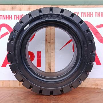 VỎ LỐP ĐẶC 28x9-15 CHAOYANG SHENG AN