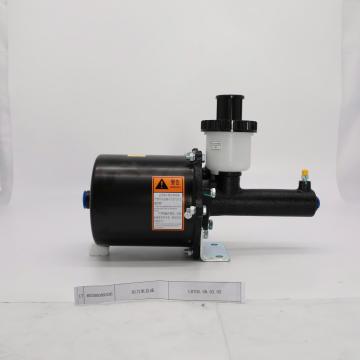 TỔNG PHANH XÚC LẬT LỚN LONKING