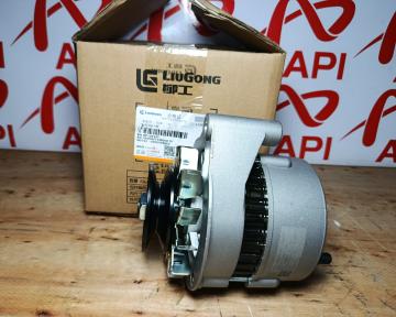 Máy phát điện (Dinamo) xe nâng Liugong động cơ 490