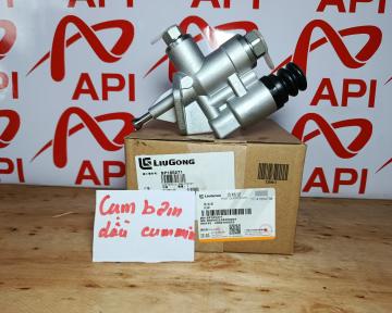 BƠM TAY DẦU ĐỘNG CƠ CUMMINS XE XÚC LIUGONG