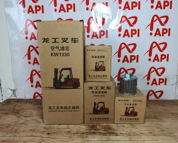 Bộ Lọc Bảo Dưỡng Xe Nâng Động Cơ 490