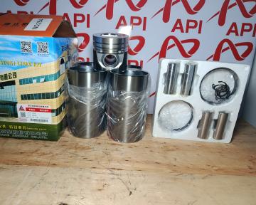 Bộ Hơi Động Cơ Xinchai 4D27G31