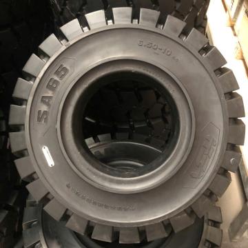 VỎ XE NÂNG, LỐP XE NÂNG 6.50-10