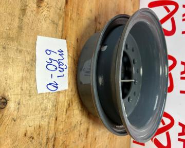 Mâm (Vành) Za Lăng 650-10 Xe Nâng