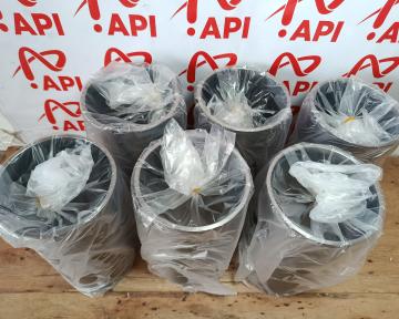 Xi Lanh Động Cơ WD10 - XE XÚC LẬT LONKING 50NC