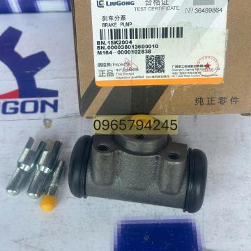 Heo Cái Và Heo Con Xe Nâng Trung Quốc