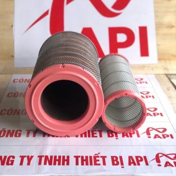 LỌC GIÓ XE XÚC LONKING LG833N