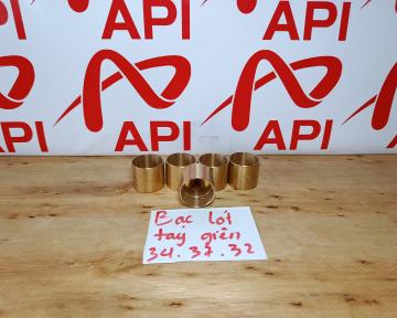 Bạc Lót Tay Dên ( Tay Biên ) Xe Nâng Liugong Longking 3 tấn