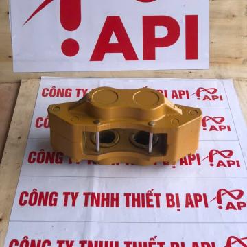 CỤM PHANH XE XÚC LỚN
