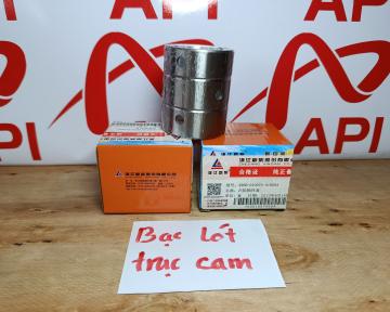 Bạc lót trục cam động cơ C490 xe nâng Liugong,Longking