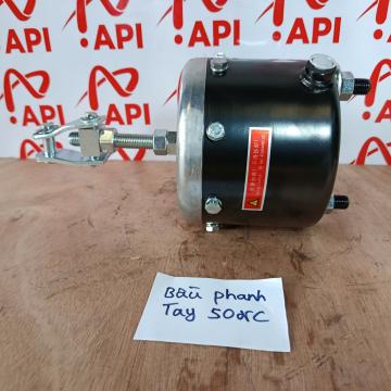 BẦU PHANH TAY XE XÚC LONKING 50NC