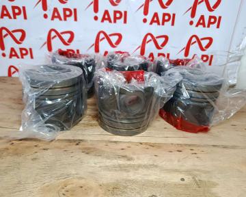 Bộ Hơi Động Cơ Weichai WP6 Cho Xe Xúc Lonking, Liugong, SDLG, XCMG