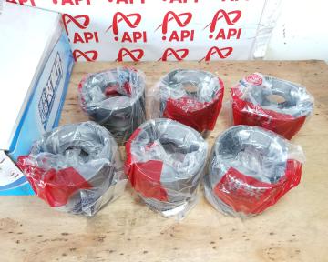 Bộ Hơi Weichai WD10 Xe Xúc Lonking,Liugong,SDLG