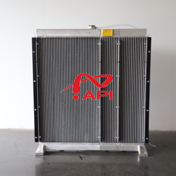 KÉT NƯỚC XE XÚC LONKING LG833N