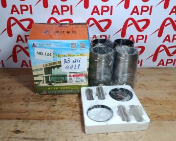 Bộ Hơi Xe Nâng Động Cơ 4D29 – Giải Pháp Phục Hồi Sức Mạnh Động Cơ Hiệu Quả