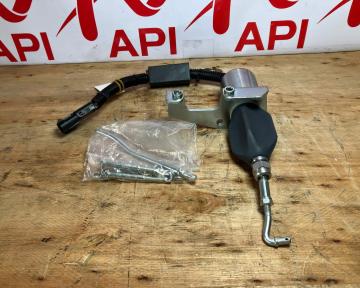 Rơ Le Tắt Máy Xúc Lật LiuGong Chính Hãng – Giải Pháp Bảo Vệ Động Cơ Hiệu Quả