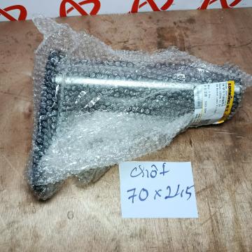 CHỐT ẮC GẦU XÚC LẬT LONKING 833, ZL50NC 70x245